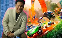 Live action de Hot Wheels está a cargo del director de Wicked