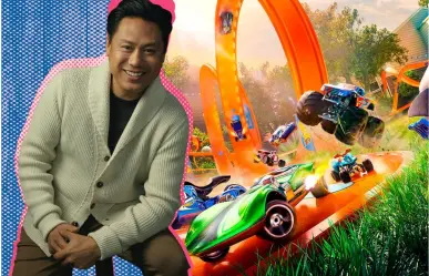 Live action de Hot Wheels está a cargo del director de Wicked