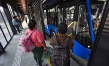 Mexibús y Trolebús llegarán a Neza e Ixtapaluca; conoce cómo funcionarán sus nuevas rutas en Edomex