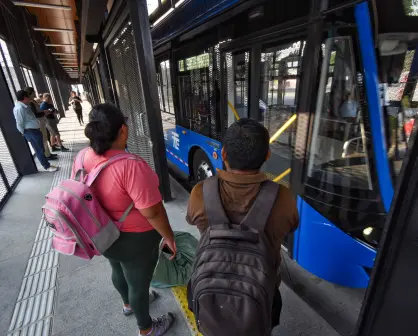 Mexibús y Trolebús llegarán a Neza e Ixtapaluca; conoce cómo funcionarán sus nuevas rutas en Edomex