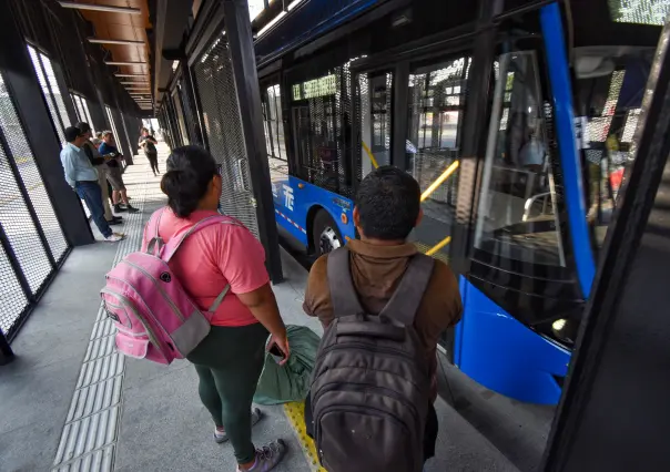 Mexibús y Trolebús llegarán a Neza e Ixtapaluca; conoce cómo funcionarán sus nuevas rutas en Edomex