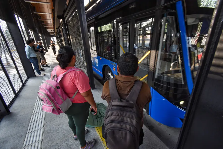 Mexibús y Trolebús llegarán a Neza e Ixtapaluca; conoce cómo funcionarán sus nuevas rutas en Edomex