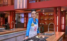 MasterChef Celebrity 2025: Bárbara Torres rompe el silencio tras su eliminación