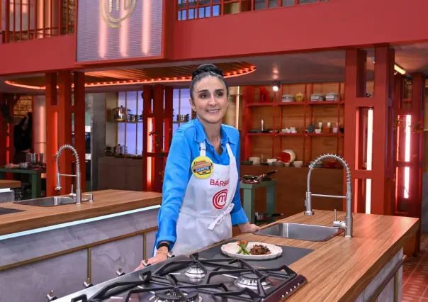 MasterChef Celebrity 2025: Bárbara Torres rompe el silencio tras su eliminación