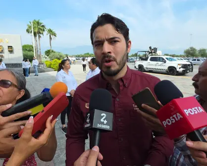 Tamaulipas listo para la jornada laboral de 40 horas, Secretaría del Trabajo y Previsión Social 