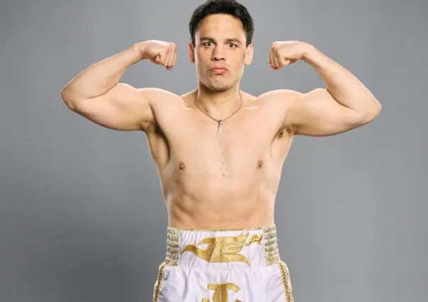 Julio César Chávez Jr. desaparece previo a audiencia; abogado desconoce su paradero