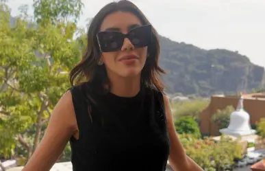 Karime Pindter debutará en las telenovelas con apuesto actor como galán