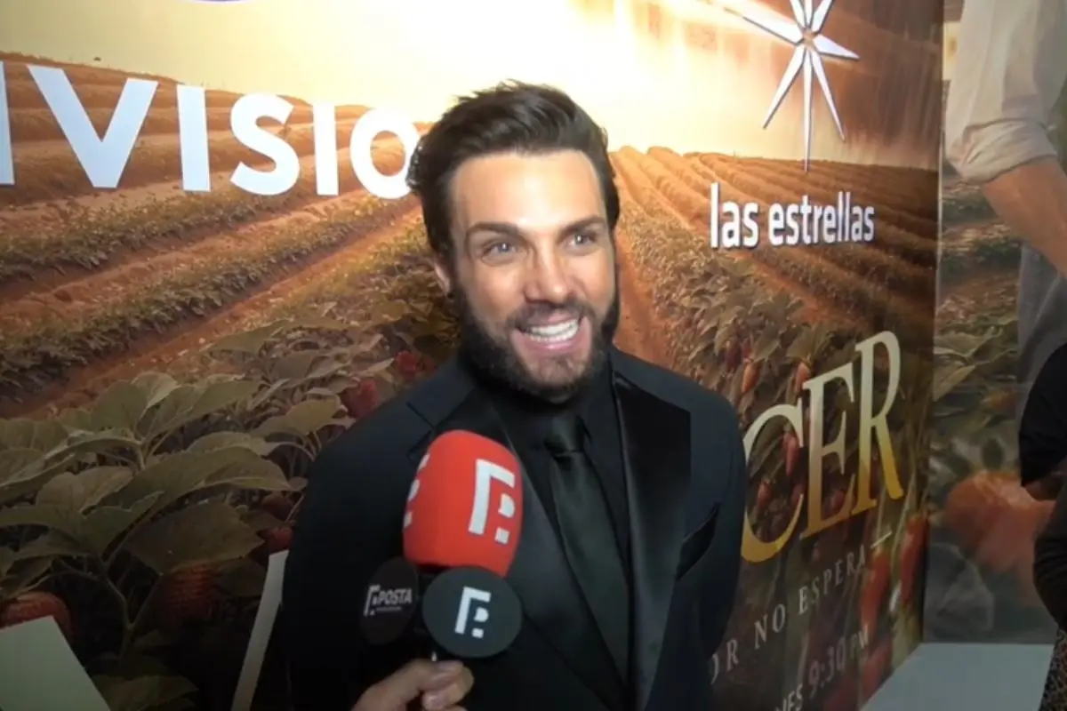 Nicola Porcela es una de los ex habitantes más queridos de LCDLFMX, gracias al reality show logró cristalizar su sueño al convertirse en actor de melodramas, pronto estrenará Amanecer.