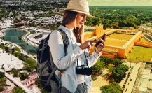 Esta es la mejor forma de llegar a Izamal desde La Plancha en Mérida