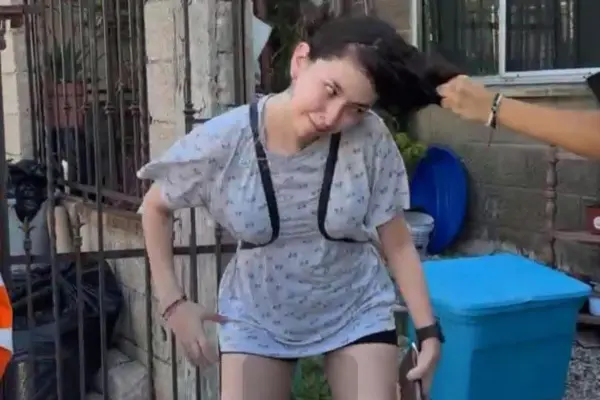 ¿Qué pasó con las Ladies Invasoras de Tampico? Esta es la historia