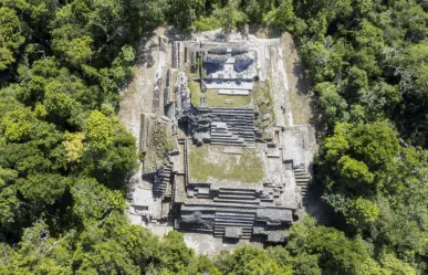 Las mejores carreteras de México para conocer el mundo maya en pocos días