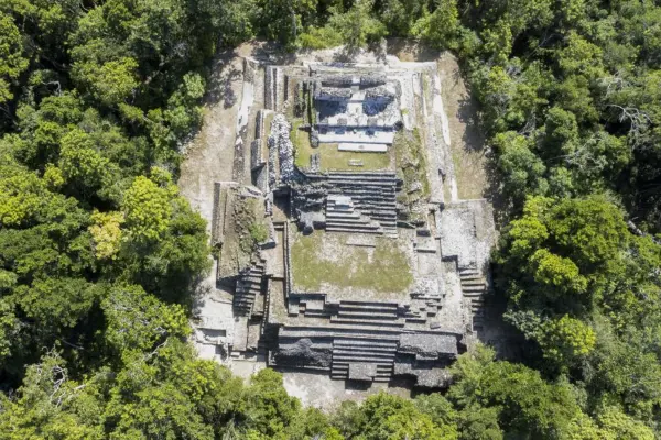 Las mejores carreteras de México para conocer el mundo maya en pocos días