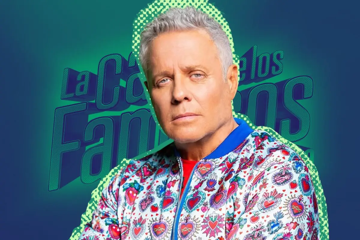 La producción de LCDLFMX reveló al nuevo integrante de la casa. FOTO: CANVA/IG: @lacasafamososmx