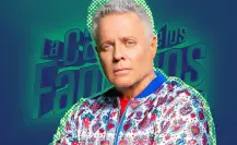 LCDLFMX: Alexis Ayala es el cuarto participante confirmado