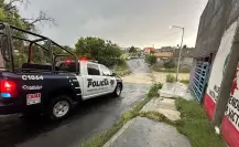 Prevalecerán lluvias en Coahuila; estas regiones serán las más afectadas esta semana