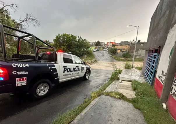 Prevalecerán lluvias en Coahuila; estas regiones serán las más afectadas esta semana