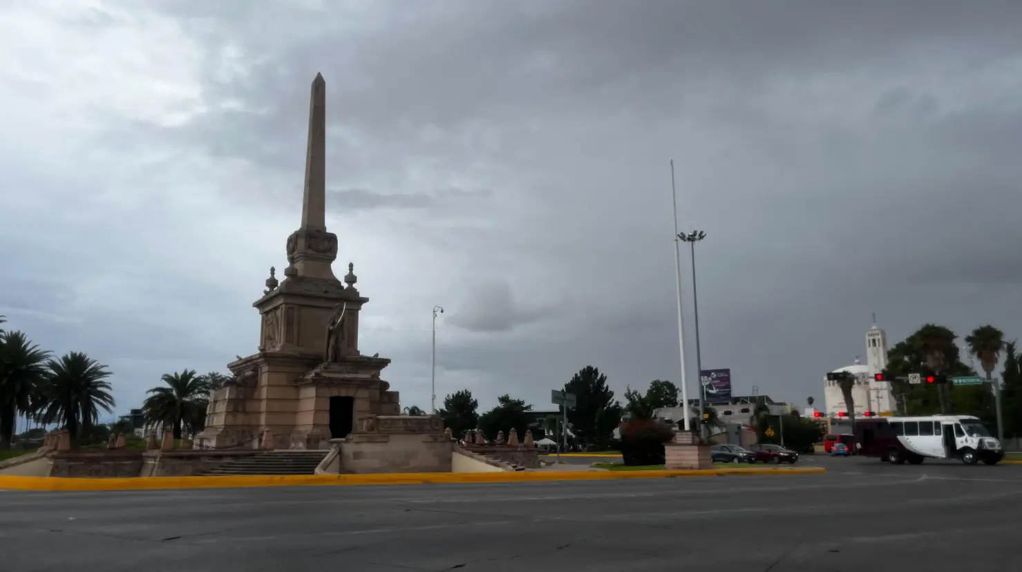 Continuarán las lluvias y el calor en Durango | Foto: Alejandro Ávila