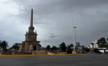 Pronóstico del clima en Durango para este lunes 7 de julio