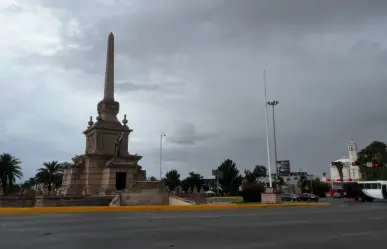 Pronóstico del clima en Durango para este lunes 7 de julio