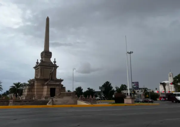 Pronóstico del clima en Durango para este lunes 7 de julio