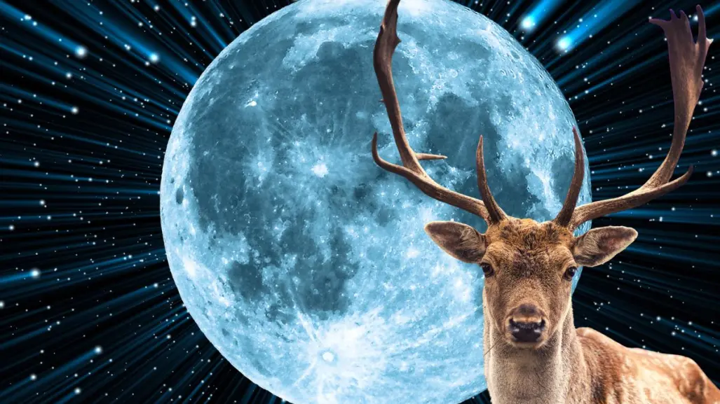 Los mejores paisajes que parecen sacados de Star Wars para ver la Luna del Ciervo en BCS