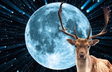 Los mejores paisajes que parecen sacados de Star Wars para ver la Luna del Ciervo en BCS