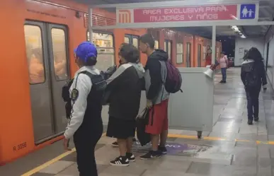 Metro de CDMX: retrasos en la Línea 3 y 8; así es la marcha de los trenes este 7 de julio