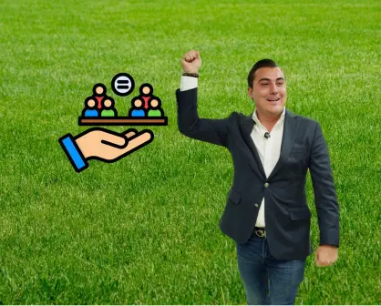 Manuel Guerra Cavazos alista preparativos para el Viejón de Oro Fest en García