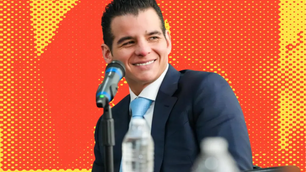 Miguel Flores recibe respaldo del sector empresarial como nuevo secretario general de Gobierno