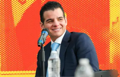 Miguel Flores recibe respaldo del sector empresarial como nuevo secretario general de Gobierno