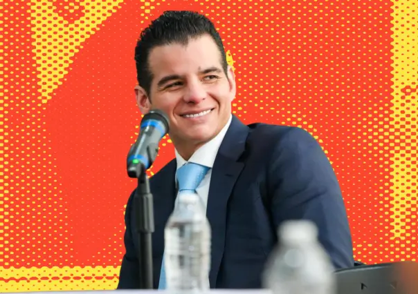 Miguel Flores recibe respaldo del sector empresarial como nuevo secretario general de Gobierno
