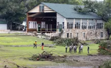 Confirman la muerte de 27 mujeres del Camp Mystic en Texas tras inundaciones