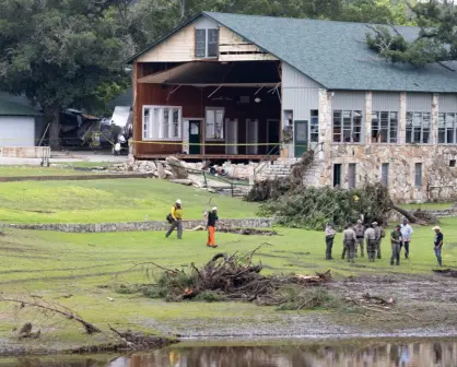 Confirman la muerte de 27 mujeres del Camp Mystic en Texas tras inundaciones