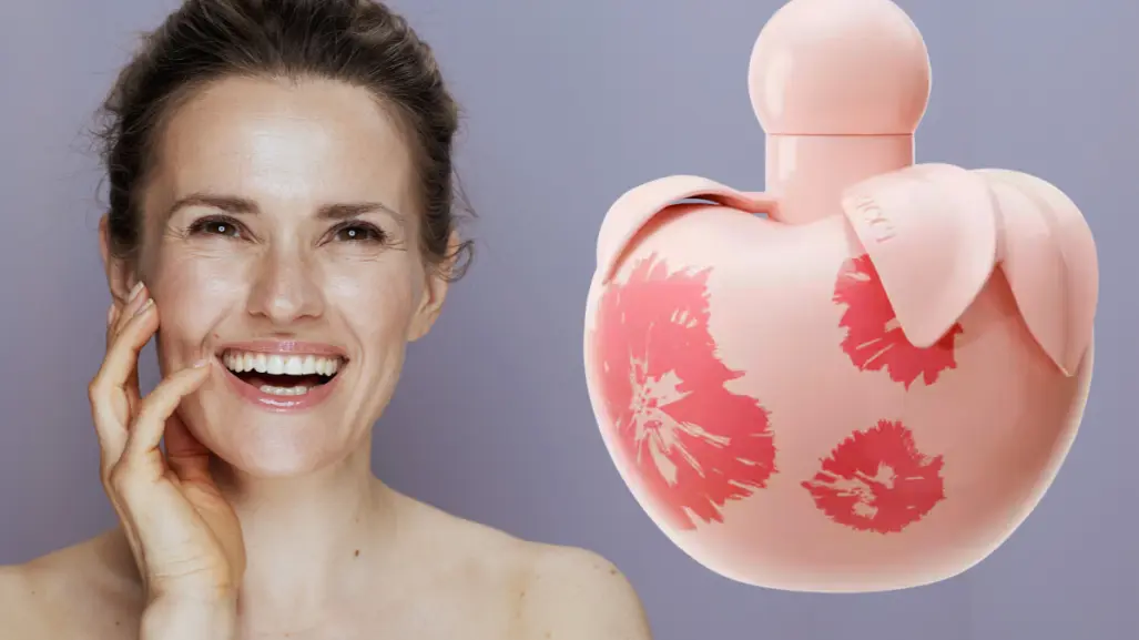 Nina Ricci: este perfume para mujeres de 40 es romántico, ligero y perfecto para verano