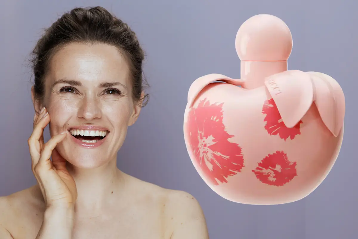 Una experiencia aromática renovadora que fusiona cítricos vibrantes con sutiles toques florales, ideal para los amantes de lo fresco. Foto: Canva