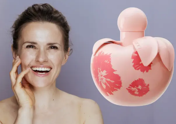 Nina Ricci: este perfume para mujeres de 40 es romántico, ligero y perfecto para verano
