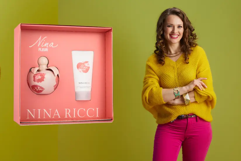 Este perfume destaca por su frescura cítrica y elegancia floral, convirtiéndose en un imprescindible para cualquier colección. Foto: Canva