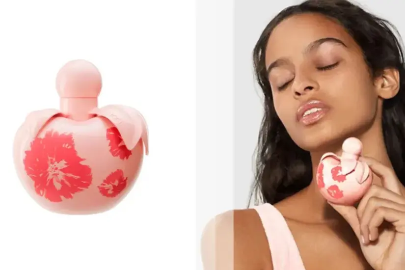 Con una combinación de sabores cítricos y florales, esta fragancia del 2022 atrae a los sentidos de quien la lleva. Foto: Canva / Eau de beaux.