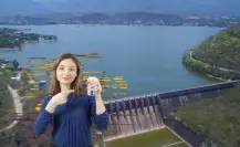 ¿Cuáles son los niveles de las presas de Nuevo León, hoy 07 de julio?