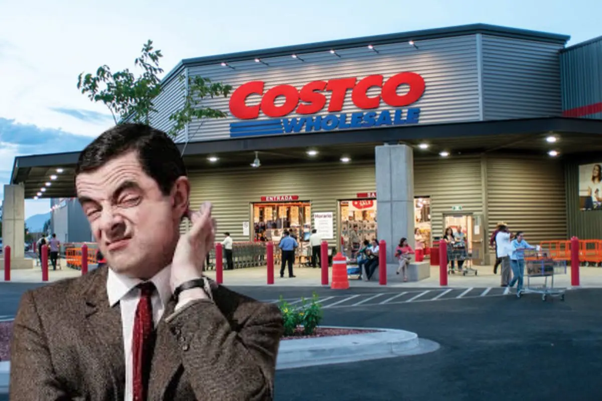 El debate sobre comercio local y cadenas internacionales volvió al centro de la conversación entre habitantes de La Paz. Foto: Costco México