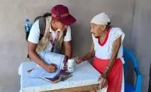 Pensiones del Bienestar: van más de 16 millones de beneficiarios
