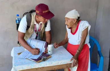 Pensiones del Bienestar: van más de 16 millones de beneficiarios