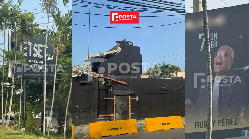 Tragedia del Jet Set, tres meses después: Ruinas, retratos de dolor y una herida abierta