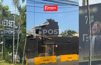 Tragedia del Jet Set, tres meses después: Ruinas, retratos de dolor y una herida abierta