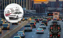 Placas vehiculares en Edomex: reemplacamiento obligatorio para estos autos y la nueva fecha límite
