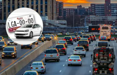 Placas vehiculares en Edomex: reemplacamiento obligatorio para estos autos y la nueva fecha límite
