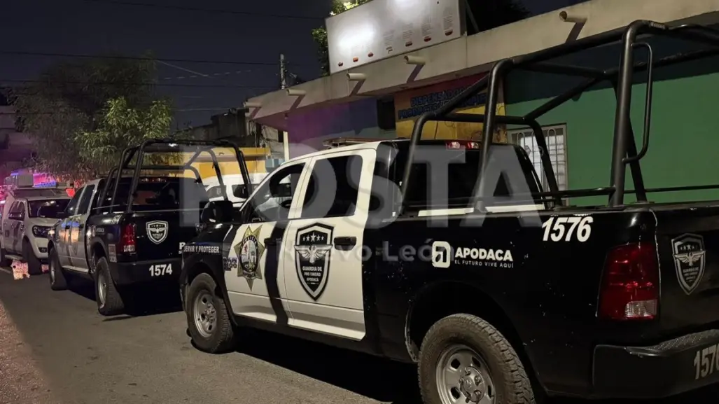 Muere hombre tras ataque armado en colonia Pueblo Nuevo