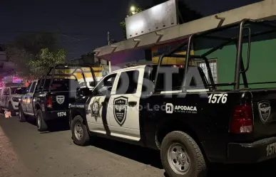 Muere hombre tras ataque armado en colonia Pueblo Nuevo