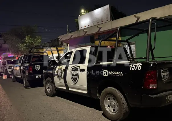 Muere hombre tras ataque armado en colonia Pueblo Nuevo