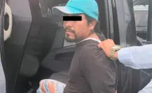 Detienen a hombre con droga y vinculado a 15 robos en Monterrey